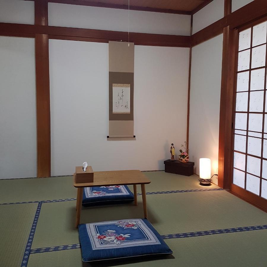 旅籠まさら Hatago Masara Tanabe Exterior foto